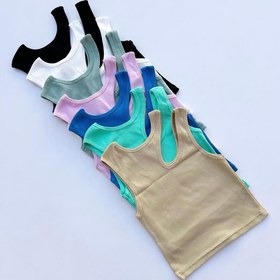 تصویر کراپ اشکی 