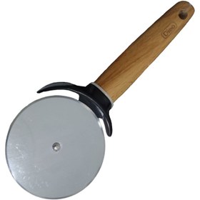 تصویر پیتزا بر مدل Dieo 