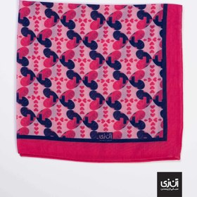 تصویر دستمال سر و گردن 
