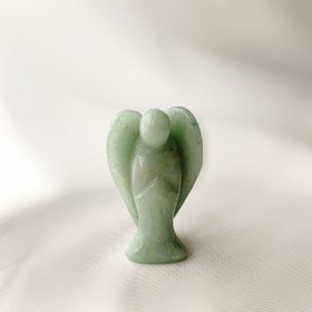 تصویر مجسمه فرشته 