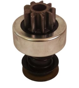 تصویر دنده استارت خاور 10 دنده خار وسط 