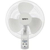 تصویر پنکه دیواری سام مدل EF-W1202 W 