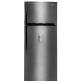 تصویر یخچال فریزر سام مدل RT615 Sam RT615S refrigerator-freezer