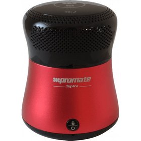 تصویر اسپیکر بلوتوث پرومیت Promate Spire Bluetooth Speaker