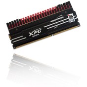 تصویر رم ایدیتا ADATA XPG 4GB DDR3 2133Mhz استوک در حد نو 
