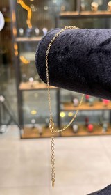 تصویر پابند نگین دار زنانه ژوپینگ 