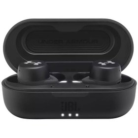 Under armor true outlet wireless earbuds