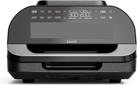 تصویر سرخ کن Kouch مدل KFG-2160 - ارسال 15 الی 20 روزه کاری 