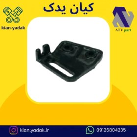 تصویر پایه هرزگرد کولر و دینام آردی 