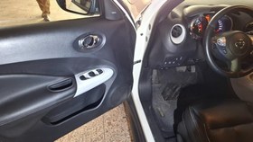 تصویر نیسان جوک مدل 2017 ا اسپورت شرکتی اسپورت شرکتی