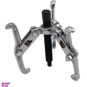 تصویر پولی کش مدل گوریلا کد YP-SIZE4 