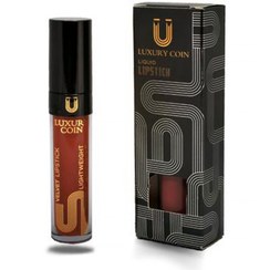 تصویر رژلب مایع واترپروف لاکچری کوین 