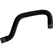 تصویر شیلنگ بخاری خودرو پژو مدل کوتاه 