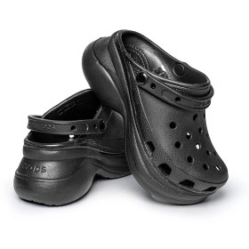 تصویر کراکس بی مشکی 