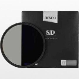 تصویر فیلتر عکاسی بنرو Benro SD ND 4X 58mm filter 