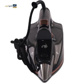 تصویر اتو بخار کاخلر مدل KH-814 Kahler steam iron model KH-814