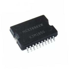 تصویر آی سی درایور موتور SMD MC33886 