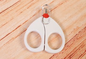 تصویر قیچی ناخن گیر rikang 