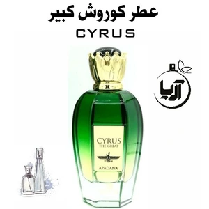 تصویر فروشگاه عطر آریا