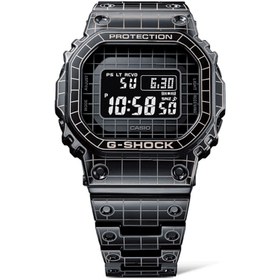 Jam tangan g shock gmw online b5000