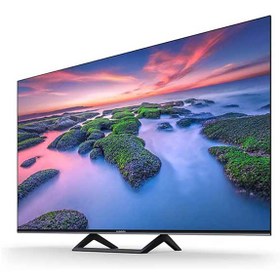 تصویر تلویزیون شیائومی LED سایز 50 اینچ مدل 50A2 Xiaomi 50A2 Smart LED 50 Inch TV