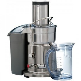 تصویر آبمیوه گیری حرفه ای گاستروبک مدل 40133 Gastroback 40133 Juicer