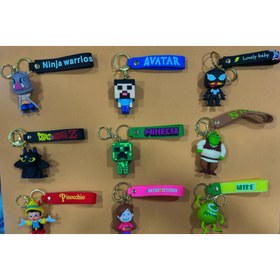 تصویر جاسویچی 