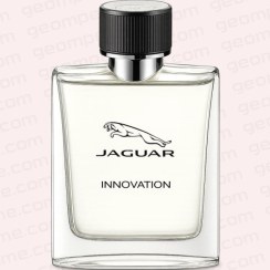 تصویر عطر ادکلن جگوار اینویشن | Jaguar Innovation 