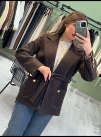 تصویر کت فوتر 