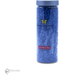 تصویر موم اپیلاسیون عدسی بیوتی‌نام وزن ۳۰۰ گرم 