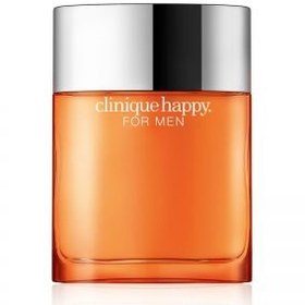 تصویر ادوتویلت کلینیک هپی مردانه 100میلی لیتر CLINIQUE HAPPY EDT عطر مردانه