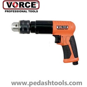 تصویر دریل بادی ورس Vorce تایوان مدل VP-17109 