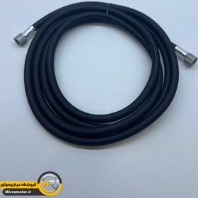 تصویر شیلنگ قلم ایربراش شیلنگ قلم ایربراش