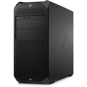 تصویر کیس اچ پی تاور گرافیکدار Case HP Z4 G4 Workstation Case HP Z4 G4 Workstation