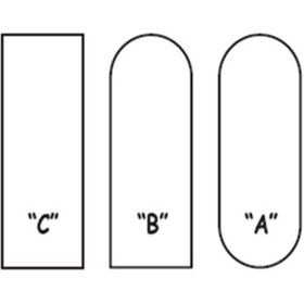 تصویر آینه نهال سان 