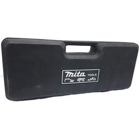 تصویر پمپ گریس میتا مدل MA 