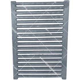 تصویر برگر پز سنگ گریل 