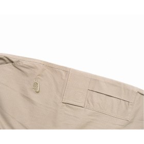 تصویر Club Cargo Pants Khaki | Alpide Store 