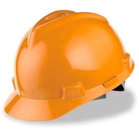 تصویر کلاه ایمنی MSA مدل V-Gard 