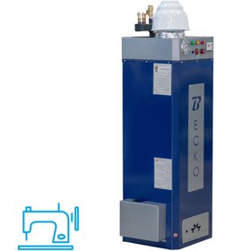 تصویر دیگ بخار 80 لیتری بکو 