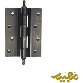 تصویر لولا 4 قابلمه بلبرینگی Hinge 4 bearing pots