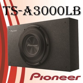 تصویر Pioneer TS-A3000LB ساب باکس پایونیر 