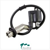 تصویر کوئل موتورسیکلت طرح کلیک ۱۵۰ 