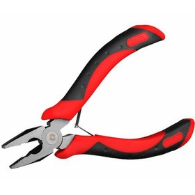 تصویر انبردست رونیکس مدل RH-1104 سایز 4.5 اینچ Ronix RH-1104 Combination Pliers 4.5 Inch