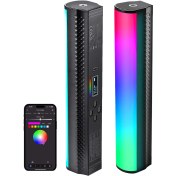 تصویر نور باتومی RGB مدل TL21 Neewer 