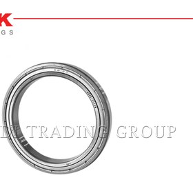 تصویر بلبرینگ HQSILVERKYK 6812 ZZCM 