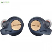 تصویر هدفون بی سیم جبرا مدل Elite ا Jabra Elite 65T Wireless Headphones Jabra Elite 65T Wireless Headphones