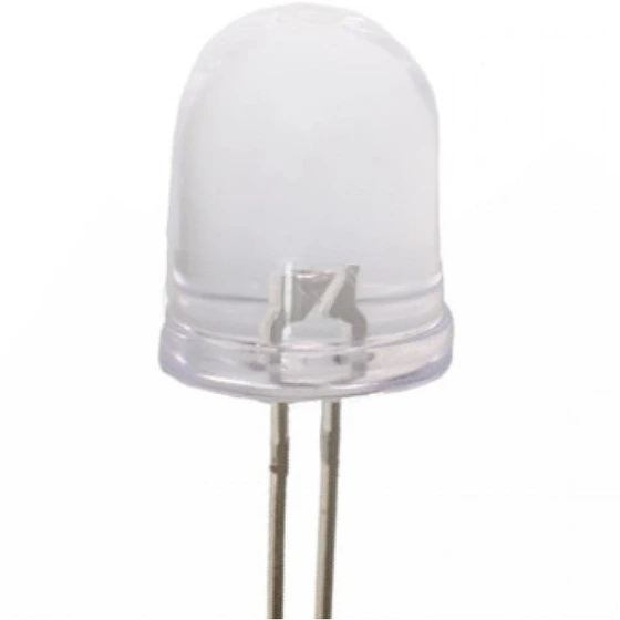 خرید و قیمت LED 10mm سفید | ترب