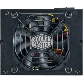 تصویر پاور V750 SFX Gold 750W کولرمستر 750 وات Cooler Master V750 SFX Gold 750W Full Modular Power Supply