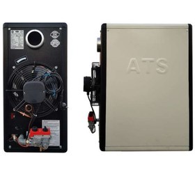 تصویر هیترگازی 618 پرومکس آذرتهویه Ats A618promax